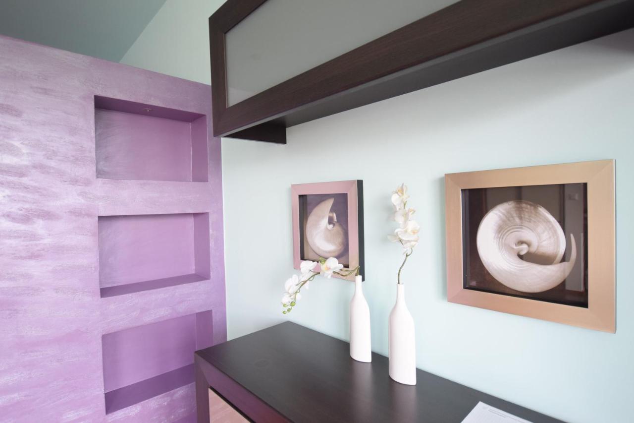Elegant Apartment Arkadia Варшава Экстерьер фото