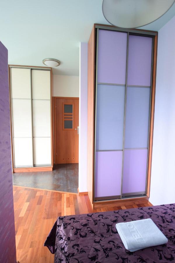 Elegant Apartment Arkadia Варшава Экстерьер фото